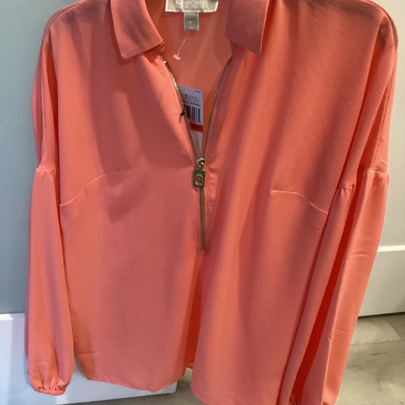 Blouse - Picture 2 of 3